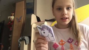 DIY СКВИШИ СВОИМИ РУКАМИ ЗА 5 МИНУТ/Антистресс из бумаги