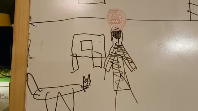 кот усатик и хэллоуин смотреть онлайн