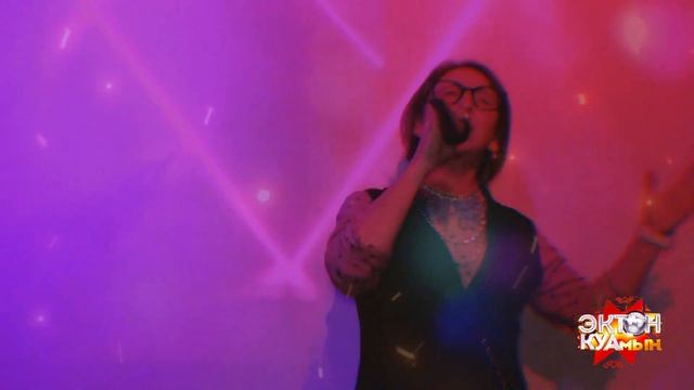 Оксана Бисар - Атае / удмуртская песня смотреть онлайн