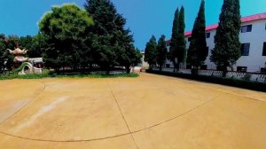 БЭЙДАЙХЭ 北戴河 | Толпы туристов🥲  Обзор на отель "Чёрн?