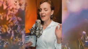 ТАИСИЯ-Лаванда (кавер София Ротару)