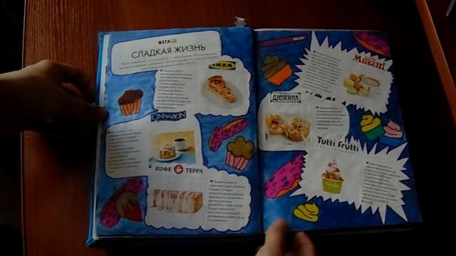 Мой Скетчбук/Артбук/Рисунки смотреть онлайн