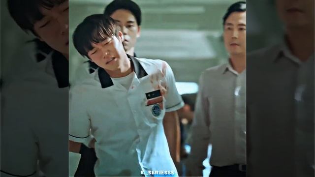 🎬 Слабый герой/Weak hero class 1 смотреть онлайн