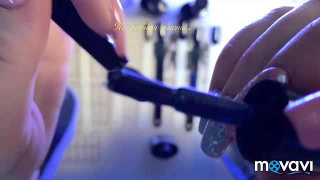 Мои новые покупки для ноготков))) смотреть онлайн