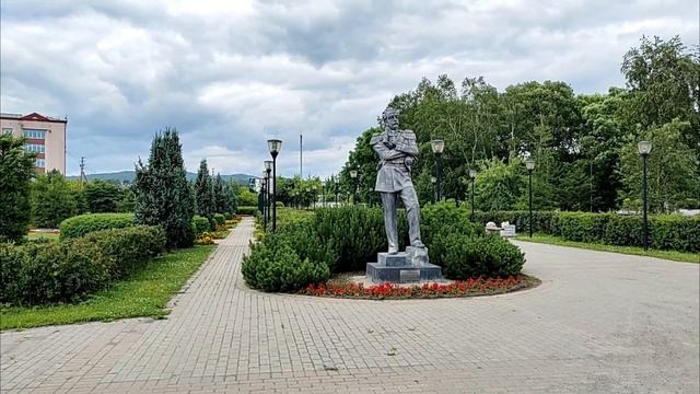 Приморский край. Город Находка смотреть онлайн