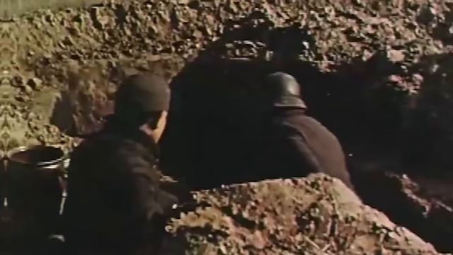 Единственная славянская страна, отправившая солдат в Сталинград на помощь немцам смотреть онлайн