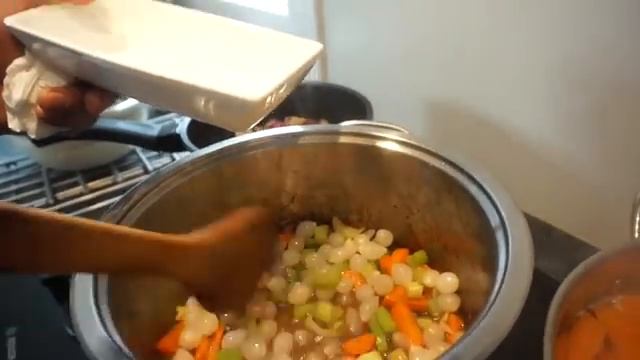 Гуляш.Рецепт от Жоржа смотреть онлайн