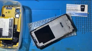 Замена дисплея на Poco M5 22071219CG