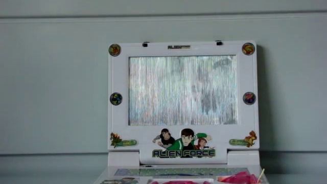 Детски лаптоп Бен Тен - www.rayatoys.com смотреть онлайн