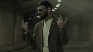 Ваграм Вазян - Тоннель / PRO-ГОЛОСа media