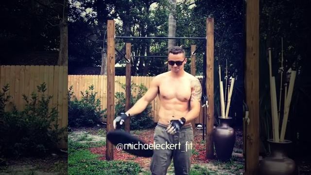 Универсальный солдат 2