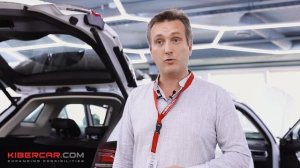 Geely Atlas Pro: модернизация штатной акустики