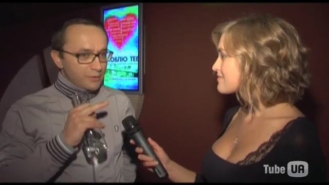 Нью-Йорк, я люблю тебя.Интервью с Андреем Звягинцевым смотреть онлайн