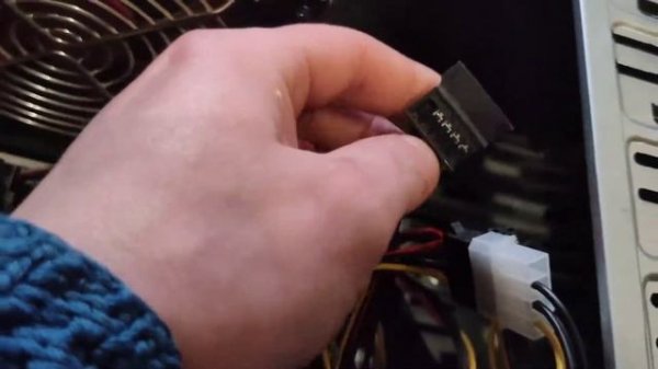 Как исправить ошибку Reboot and Select proper Boot device