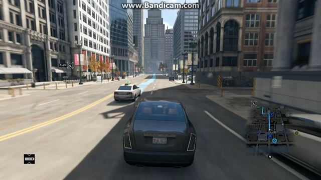 Watch Dogs- краткий обзор игры смотреть онлайн