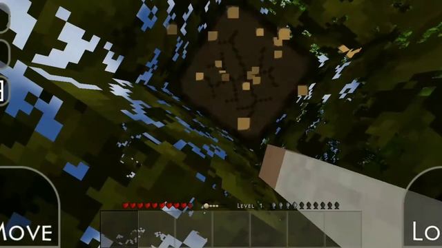 Survival Craft:прохождение #1