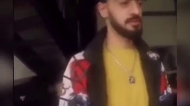 Смешные моменты с Miyagi & AndyPanda часть #1