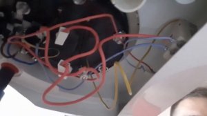 Бойлер не греет воду, как подчинить нагреватель бойлера