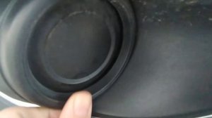 места под птф на Мицубиси аутлендер 3