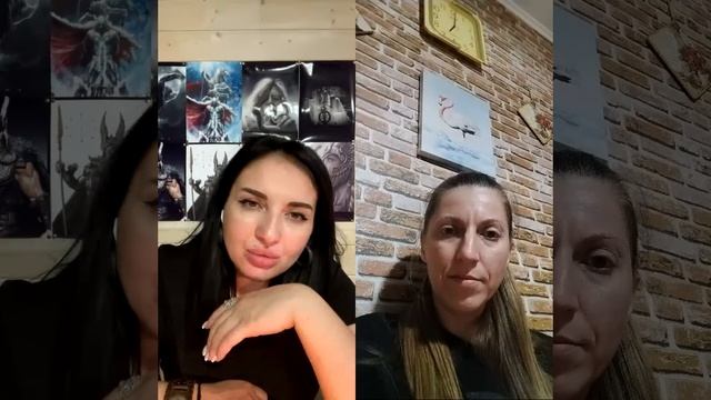 Что на пороге … смотреть онлайн