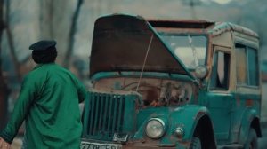 Шукрона Сафарзод 2025