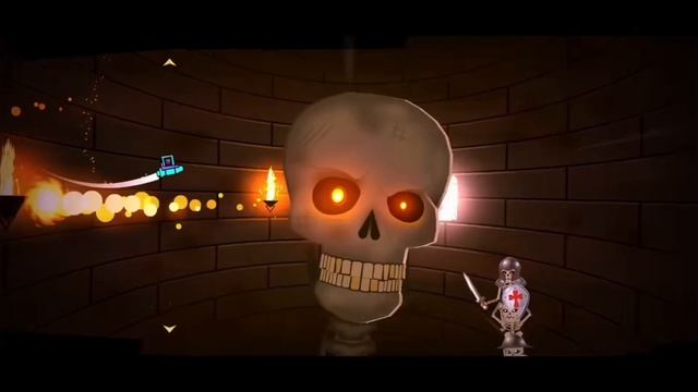 Skeletal Shenanigans смотреть онлайн