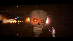 Skeletal Shenanigans