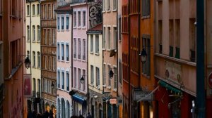 Лион, Франция: Ваш идеальный гид по городу мечты