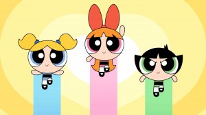 Сериал Суперкрошки - 2 сезон 13 серия / The Powerpuff Girls