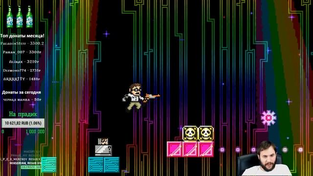 The Angry Video Game Nerd Adventures ● #6 ● КОНЕЦ