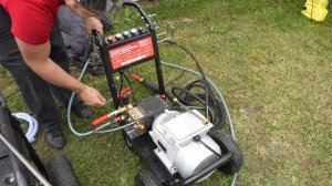 Какую мойку высокого давления выбрать?