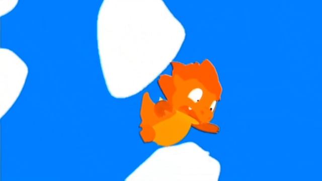 погоня от бабайки Add Round 5 новая версия