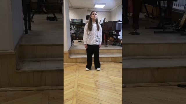 865 Фесина Анастасия 11 лет смотреть онлайн