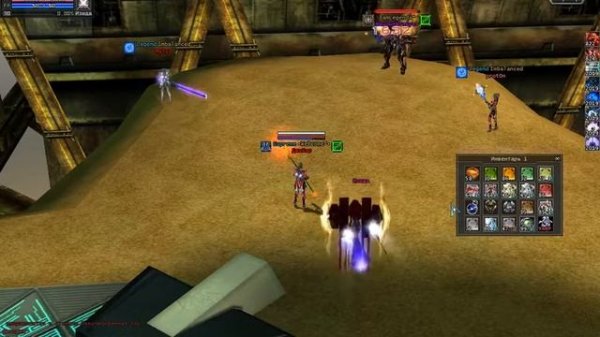 RF online 10к платины (ИЗИДА)