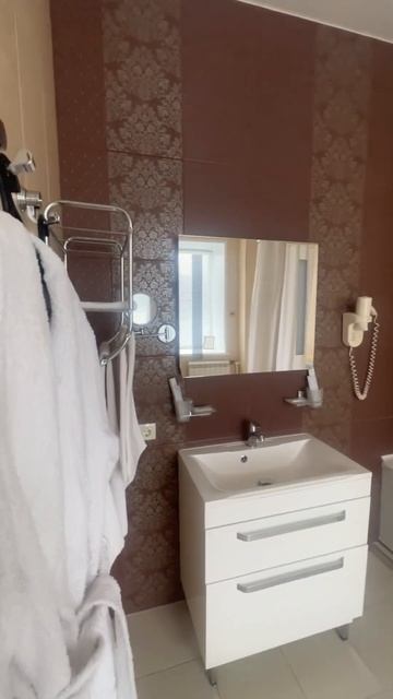 Гостиница Анкор 4 в Благовещенске - отличный отель, советую смотреть онлайн