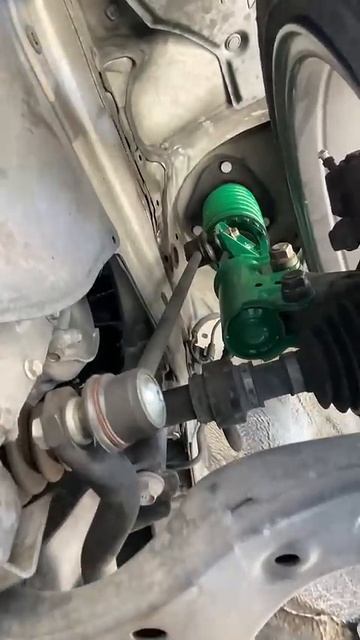 Стук в подвеске. смотреть онлайн