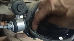 #204 3700км  на установку комплекта Крылья -А