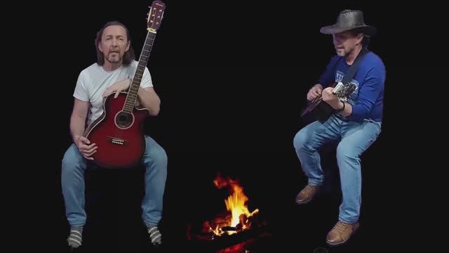 НЕ УХОДИ (романс Николая Зубова) смотреть онлайн