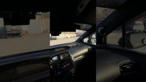 Экзаменационный маршрут 1. Автодром Вторая речка Влад?