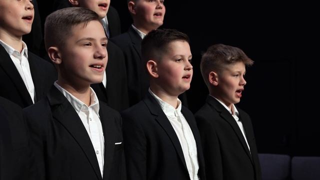 ОТЦЫ И МАТЕРИ - ХОР BETHANY (SBCTeens) cover смотреть онлайн