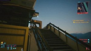 Cyberpunk 2077 как попасть в комнату Адама с Смешера 2 способ