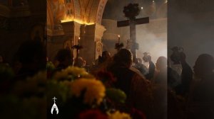 Плач Богородицы