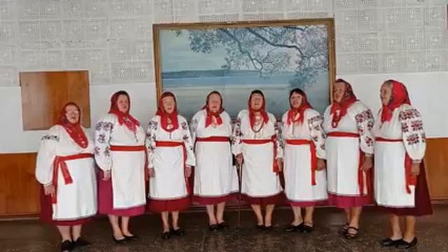 "Ой горе тій чайці", народний фольклорно - автентичний ? смотреть онлайн