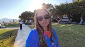 Rixos Premium Tekirova: мой отдых и обзор отеля риксос премиум те