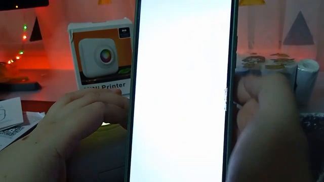 обзор на карманный принтер 🖨 смотреть онлайн