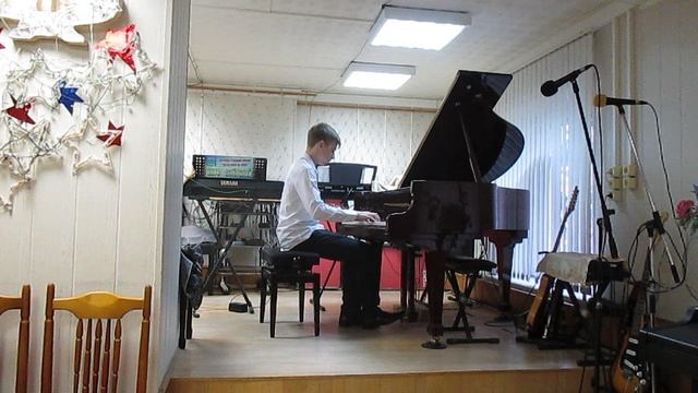 862 Кузнецов Андрей 14 лет смотреть онлайн