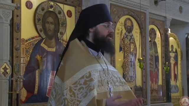 КАК НАМ НУЖНО ГОТОВИТЬСЯ КО ВТОРОМУ ПРИШЕСТВИЮ ХРИСТА