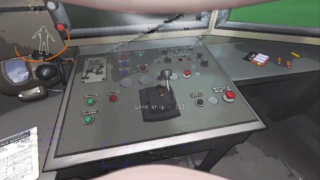 обзор на игру Lethal Company