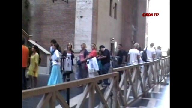 Ватикан смотреть онлайн