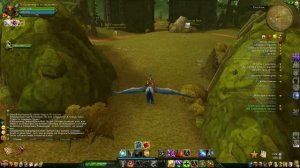 Аллоды Онлайн - #25 - Пещеры Гипата